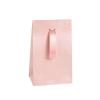Pochette Cadeau Ruban - Rose